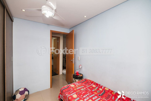 Imagem 18 de 30 de Apartamento, 2 Dormitórios, 51 M², Morro Santana - 201878