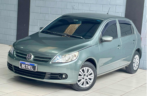 Volkswagen Gol 1.0 Trend Total Flex 5p