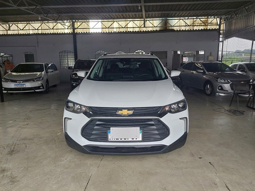 Chevrolet Tracker 1.0 Lt Turbo Aut. 5p