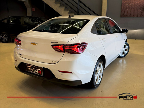 Chevrolet Onix 1.0 TURBO FLEX PLUS LTZ MANUAL