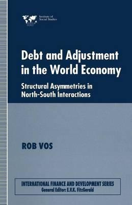 Libro Debt And Adjustment In The World Economy : Structur...