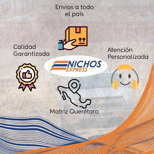 Cantoneras Laterales C/remaches Silverado 1500 07-13