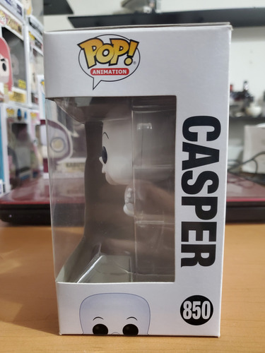 Funko Pop! Casper 850 (Usado)