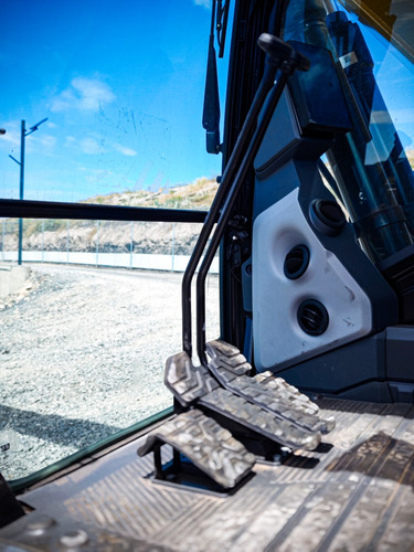 Excavadora Caterpillar 316gc 2024