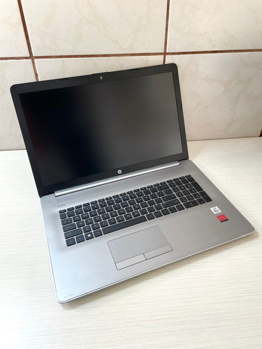 Laptop Hp 470 G7 Notebook Core I5 - 10th Ram 16gb 512gb (Reacondicionado)