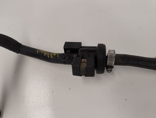 Valvula Evaporador Mangueras Volkswagen Jetta Mk6 11-16 2.5 (Usado)