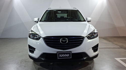 Mazda CX-5 2.5 S GRAND TOURING 2WD AT