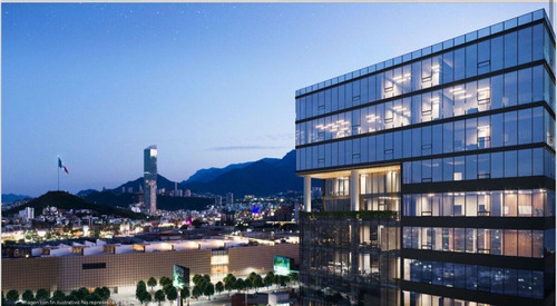 Consultorio En Renta En Balcones De Galerías En Monterrey