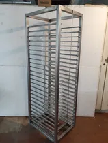 Comprar Gavillares Para Panadería En Acero Inoxidable