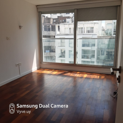 Imagen 4 de 13 de Venta Apto Punta Carretas 4 Dormitorios 3 Baños Con Renta