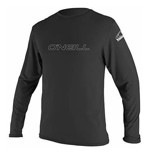 Trajes De Neopreno Oneill Pieles Basicas 50 Camisa Solar De