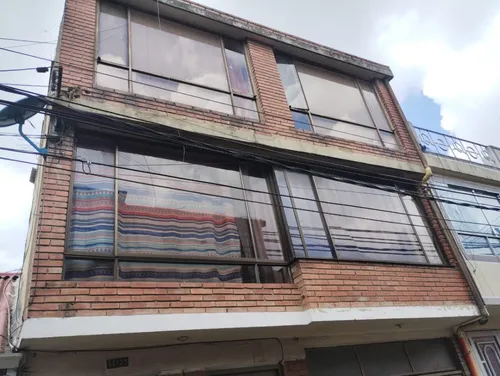 ¡excelente Inversión! Casa Rentable Con 4 Apartamentos Independientes En Quirigua