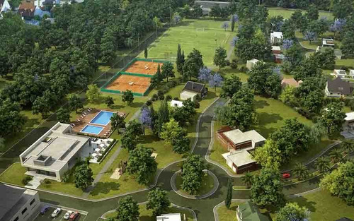 Lote En Hudson Park Oportunidad! Posibilidad De Financiacion