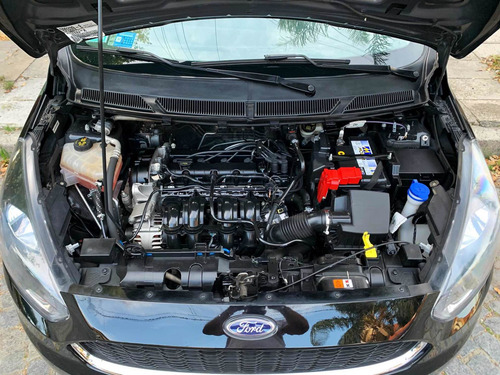 Ford Ka 1.5 Sel 5 P 2017
