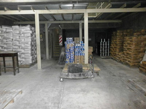 Imagen 1 de 30 de Local - Deposito - Entrada De Camiones - Lote Propio 600m2