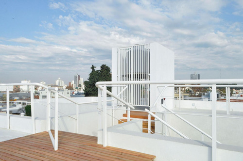 Hermoso Dpto Premium 1 Dorm En Candioti Norte