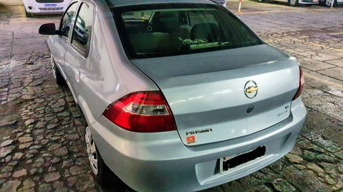 Chevrolet Prisma 2010 1.4 Maxx Econoflex 4p