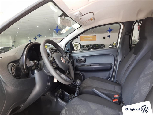 Imagem 9 de 12 de Mobi 1.0 8v Evo Flex Like. Manual