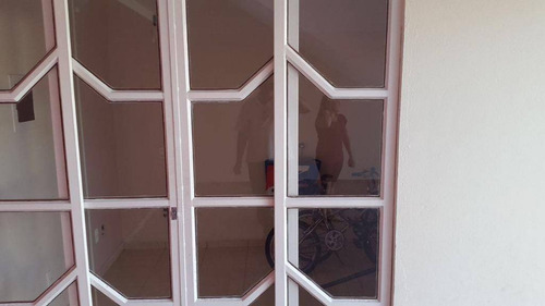 Imagem 7 de 7 de Casa Residencial À Venda, Wanel Ville, Sorocaba. - Ca8111