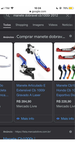 Imagem 7 de 9 de Cb1000r Capitão América