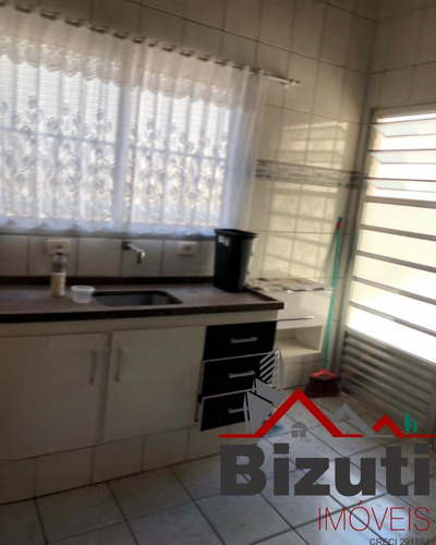 Imagem 6 de 10 de Casa Comercial - Centro - Ca00681 - 70328423