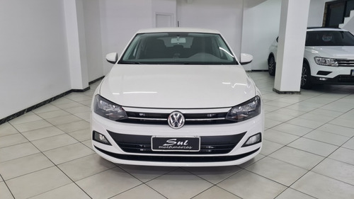 Imagem 2 de 15 de Polo Comfortline 1.0 Turbo 12v Flex Automático