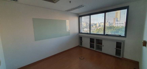 Imagem 6 de 16 de Conjunto Em Pinheiros, São Paulo/sp De 95m² Para Locação R$ 5.500,00/mes - Cj1886275-r