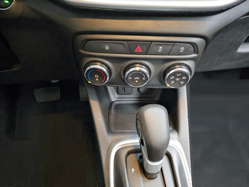 Chevrolet Tracker LT 1.0 TURBO 12V FLEX AUT.