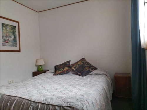 Algarrobo / Casa Amoblada / Quincho (65988)