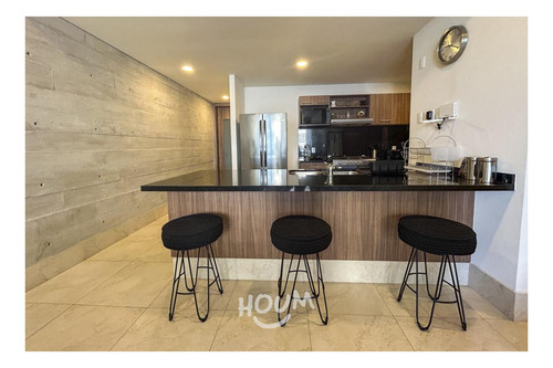 Imagen 11 de 30 de Departamento En Interlomas, Naucalpan De Juárez Con 2 Recámaras, 110 M², Id: 102074