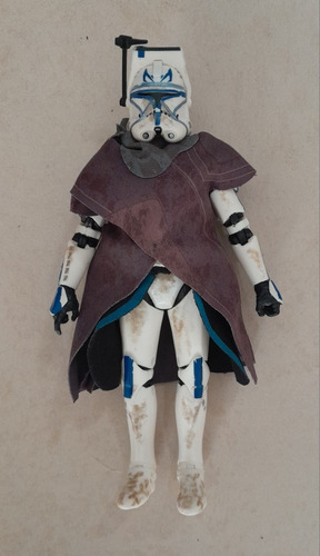 Capitan Rex Black Series Star Wars (Usado)