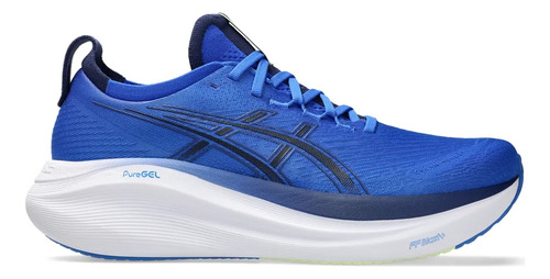 Tenis Hombre Asics Running Nimbus 27 B958401