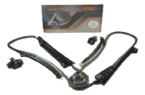 Kit De Tiempo Ford Triton 330 Fx4 5.416v24v02-05-9co