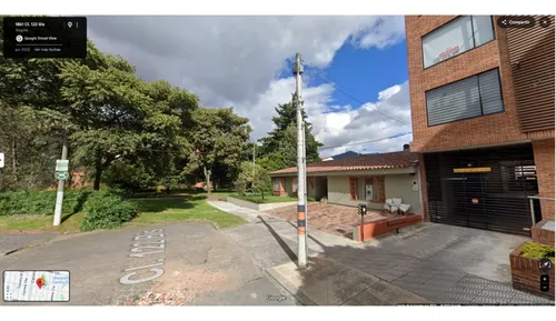 Lote Comercial