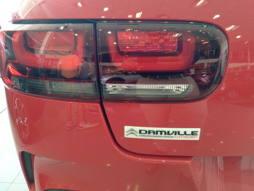 Citroën C4 Cactus 2021 1.6 Vti 115 At6 Shine Bi Tono