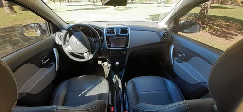 Renault Logan 2016 1.6 Privilége Plus 105cv