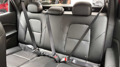 Chevrolet Pick-up Montana Ltz 1.2 Nafta Turno Automática