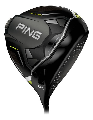 Driver Ping G430 Max 10k. Golflab