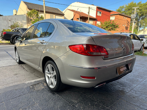 Peugeot 408 1.6 Feline Hdi 115cv