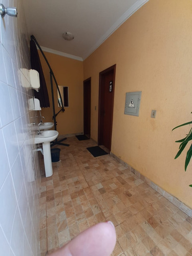 Imagem 18 de 22 de Apartamento Para Venda Nos Campos Eliseos, Edifício João Ramalho, 3 Dormitórios 1 Suíte, Armários Planejados, 105 M² De Área Privativa, Lazer Completo - Ap02120 - 68173294