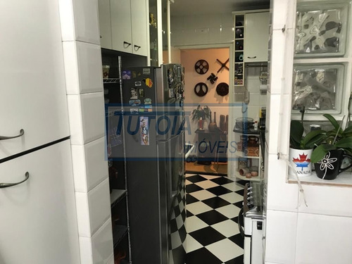 Apartamento A Venda No Paraiso. - 21403-e - 68563969
