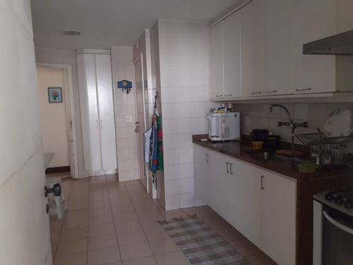 Imagem 19 de 21 de Apartamento À Venda Em Rio De Janeiro/rj - Lan96