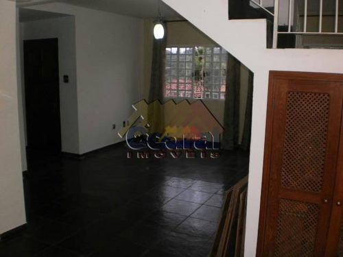 Imagem 13 de 16 de Sobrado À Venda, 176 M² Por R$ 680.000,00 - Parque Morumbi - Mogi Das Cruzes/sp - So0058