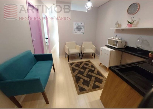 Imagem 4 de 14 de Comercial Para Aluguel, 0 Dormitórios, Vila Andrade - São Paulo - 2721