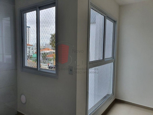 Imagem 5 de 15 de Apartamento - Vila Moinho Velho - Ref: 14639 - V-14639