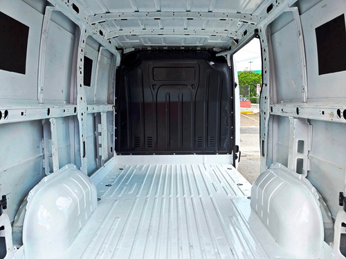 Renault Master 2.3 L1H1 2P