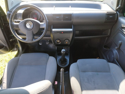 Volkswagen Fox 1.0 MI 8V FLEX 4P MANUAL