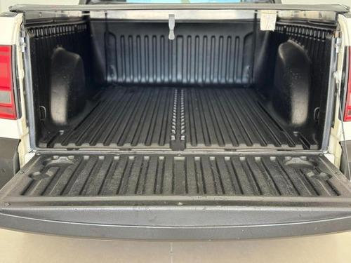 Volkswagen Saveiro 1.6 Cs Robust 8v Flex 2p Manual
