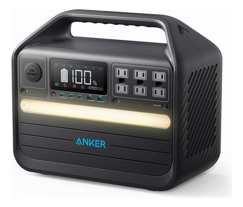 Anker 555 Portable Power Station (powerhouse 1024wh)