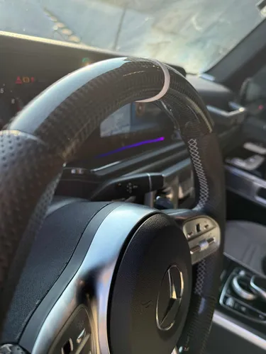 Mercedes-benz Clase G G500